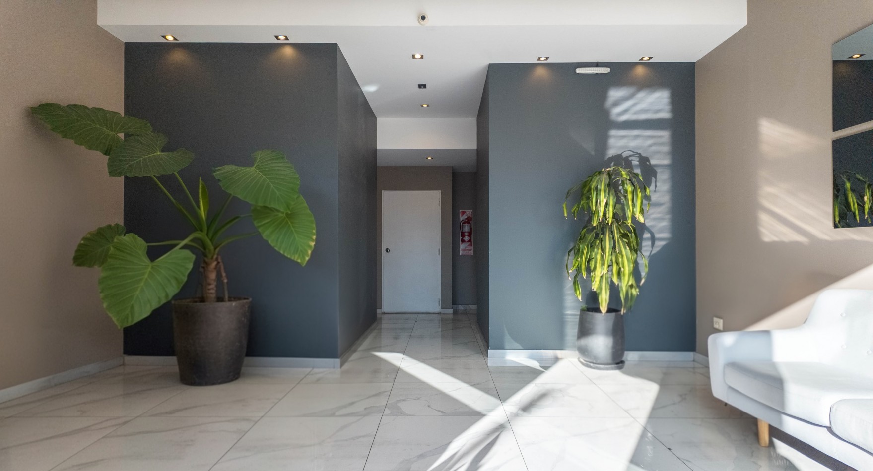 VENTA 3 ambientes con cochera y amenities - Piso MEDIO - Remedios de Escalada