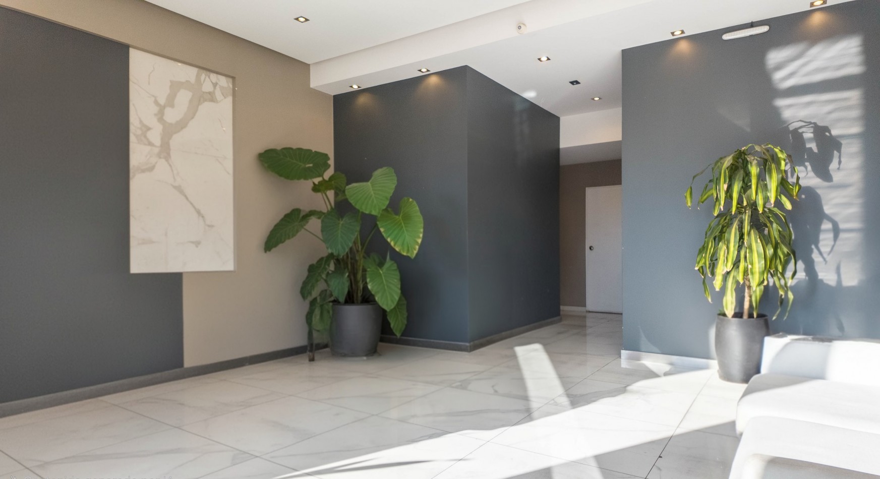 VENTA 3 ambientes con cochera y amenities - Piso MEDIO - Remedios de Escalada