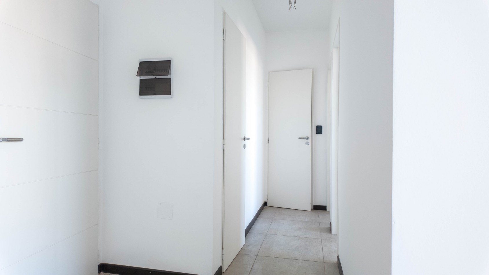 VENTA 3 ambientes con cochera y amenities - Piso MEDIO - Remedios de Escalada