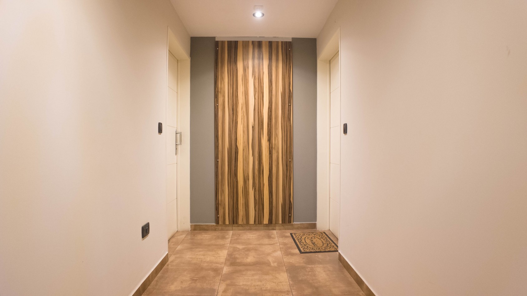 VENTA 3 ambientes con cochera y amenities - Piso MEDIO - Remedios de Escalada