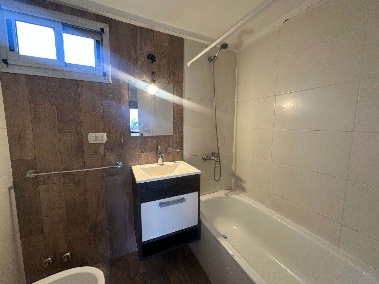 DEPARTAMENTO TIPO LOFT EN  ALQUILER DE 2 AMBIENTES CON TERRAZA PARRILLA YACUZZI  LOMAS CENTRO
