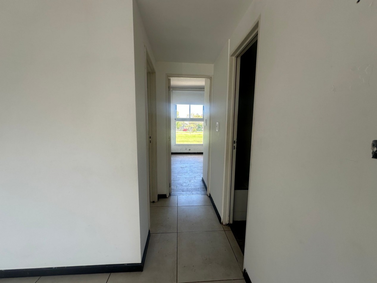 Departamento 3 ambientes  CON COCHERA.NUEVO QUILMES