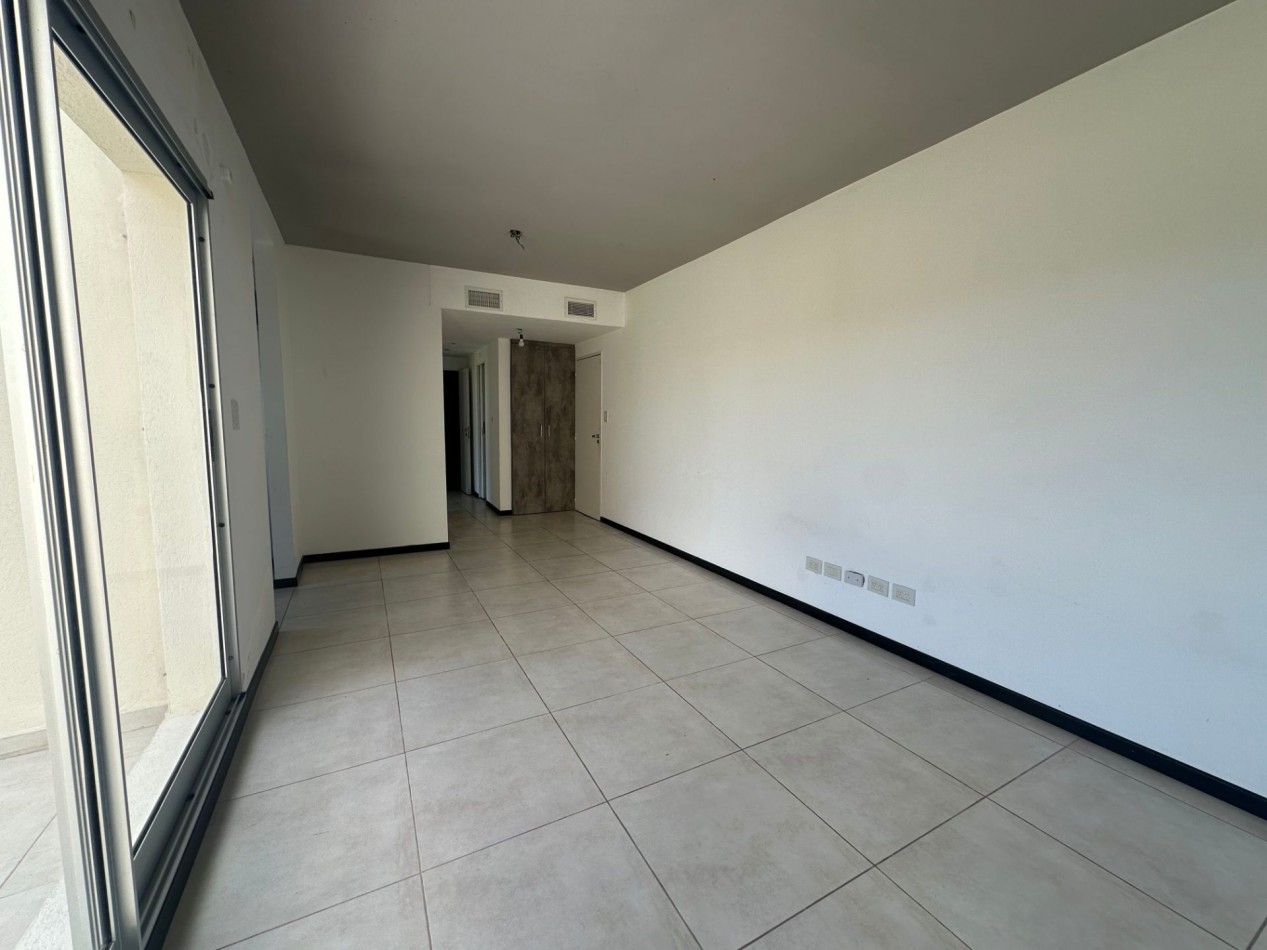 Departamento 3 ambientes  CON COCHERA.NUEVO QUILMES