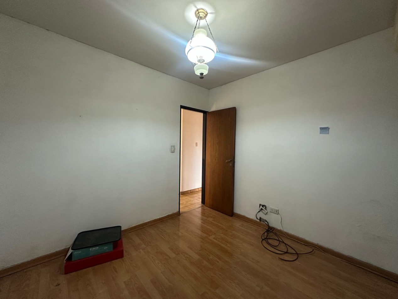 VENTA DE GRAN DUPLEX 4 AMBIENTES Saenz y Alvear Lomas de zamora