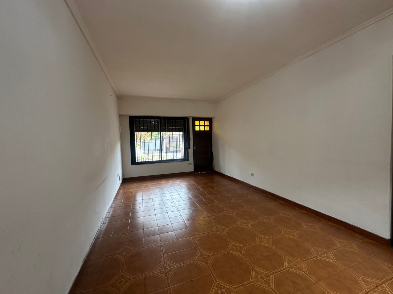 VENTA DE GRAN DUPLEX 4 AMBIENTES Saenz y Alvear Lomas de zamora