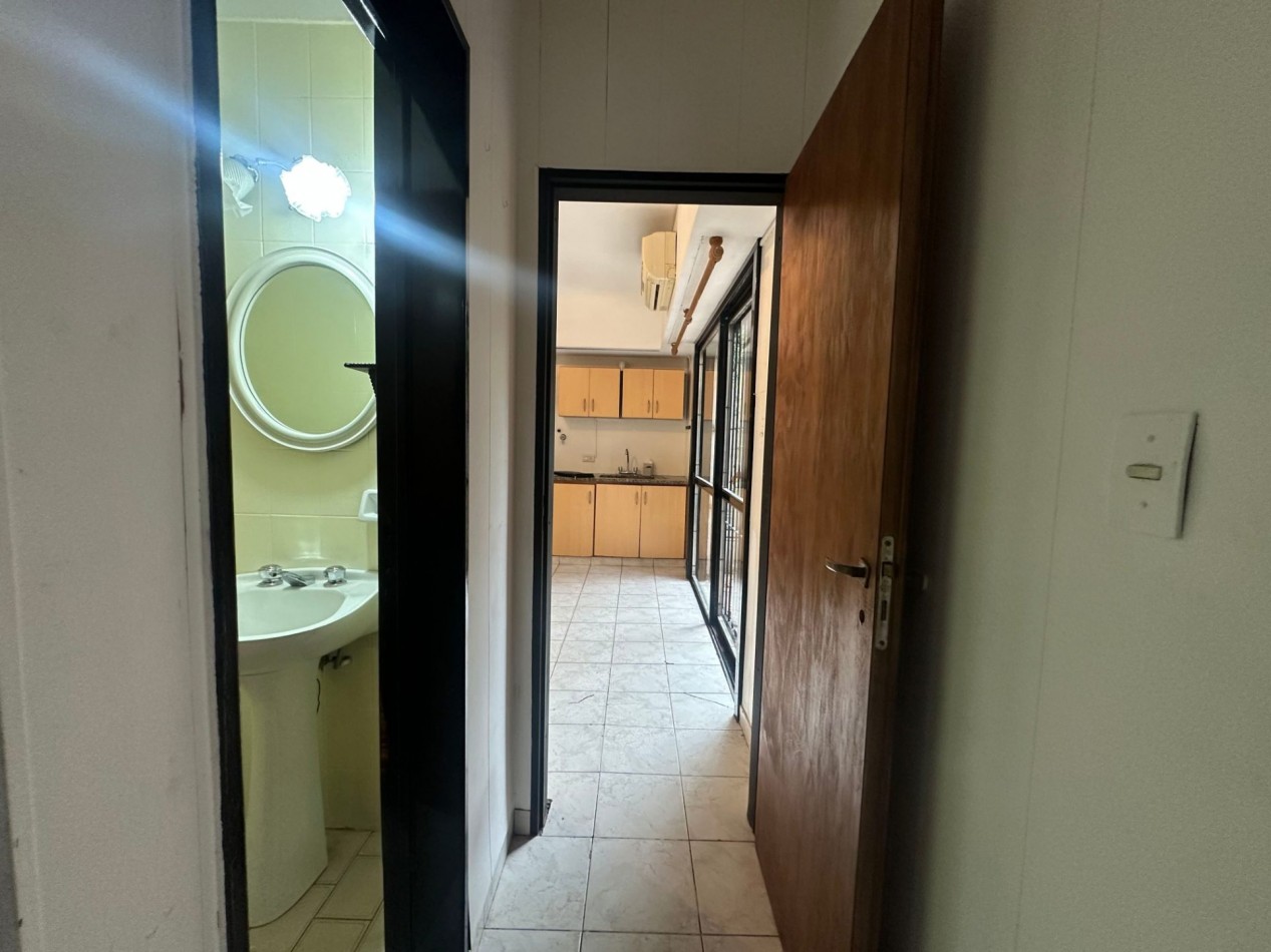 VENTA DE GRAN DUPLEX 4 AMBIENTES Saenz y Alvear Lomas de zamora