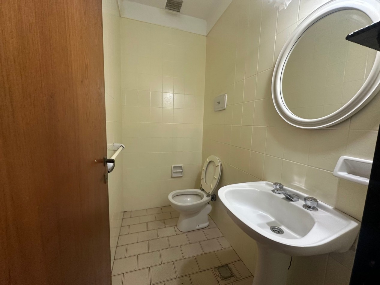 ALQULER DUPLEX 4 AMBIENTES Saenz y Alvear Lomas de zamora