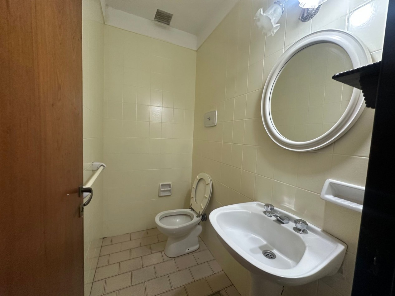 ALQULER DUPLEX 4 AMBIENTES Saenz y Alvear Lomas de zamora