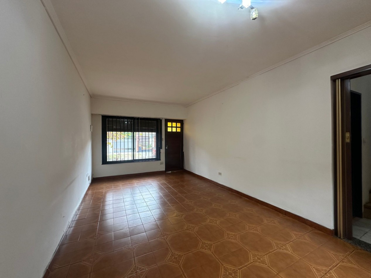 ALQULER DUPLEX 4 AMBIENTES Saenz y Alvear Lomas de zamora