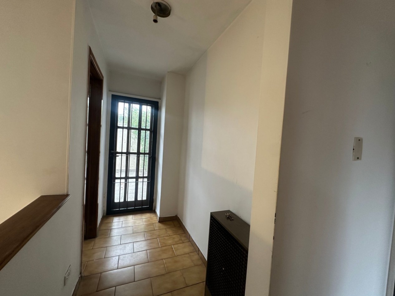 ALQULER DUPLEX 4 AMBIENTES Saenz y Alvear Lomas de zamora