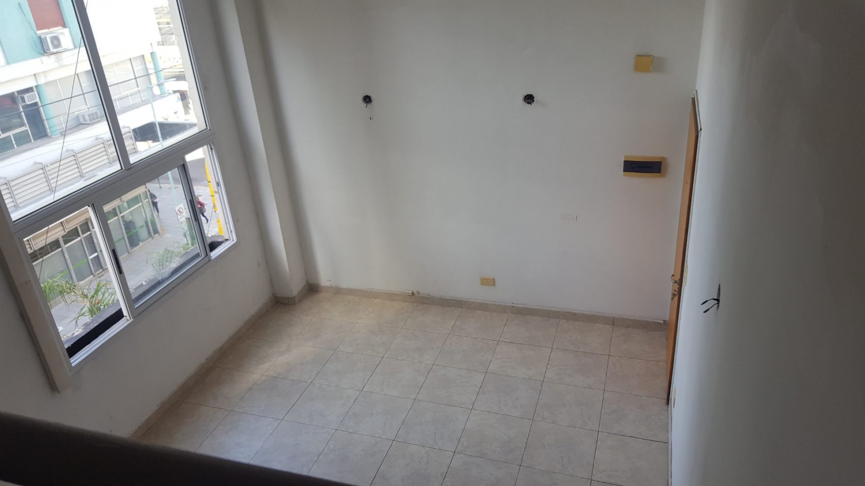 LOFT EN ALQUILER | 1 DORMITORIO | 2DO PISO | BANFIELD