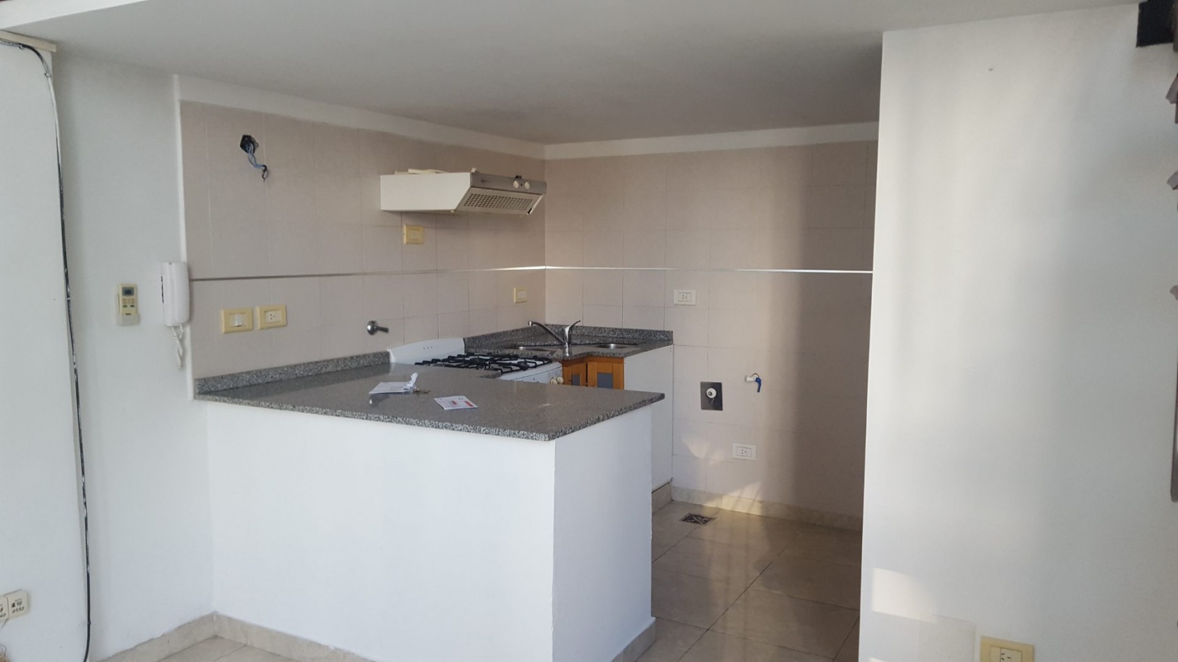 LOFT EN ALQUILER | 1 DORMITORIO | 2DO PISO | BANFIELD