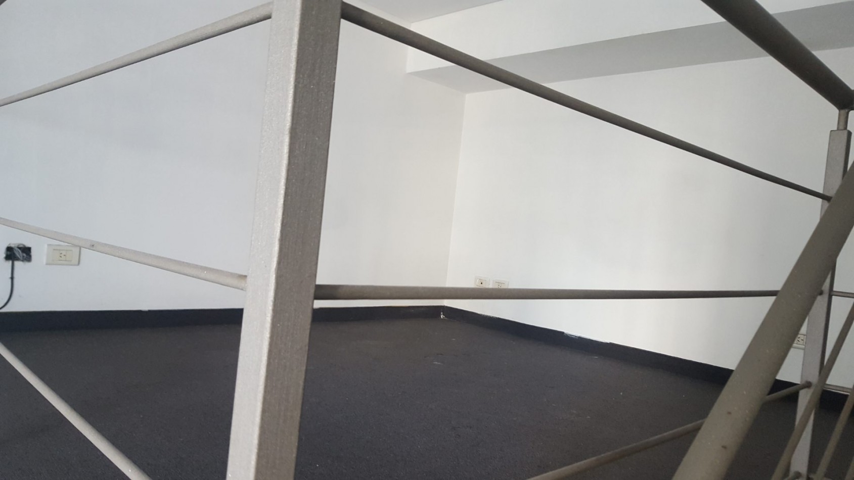 LOFT EN ALQUILER | 1 DORMITORIO | 2DO PISO | BANFIELD