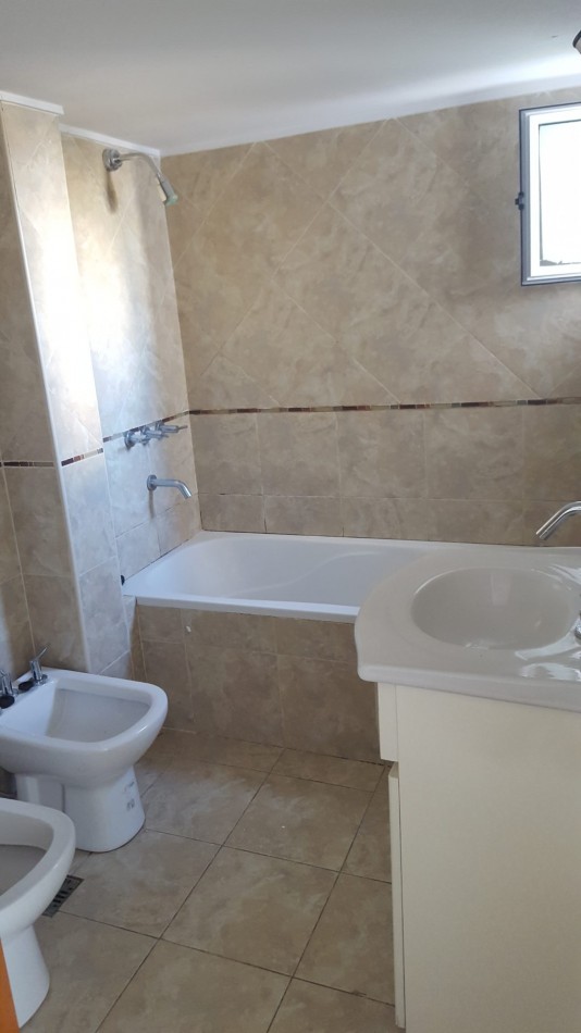 LOFT EN ALQUILER | 1 DORMITORIO | 2DO PISO | BANFIELD