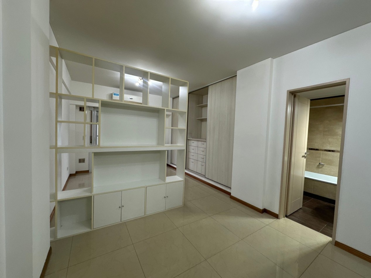  MONOAMBIENTE EN ALQUILER | PISO 3 | BANFIELD