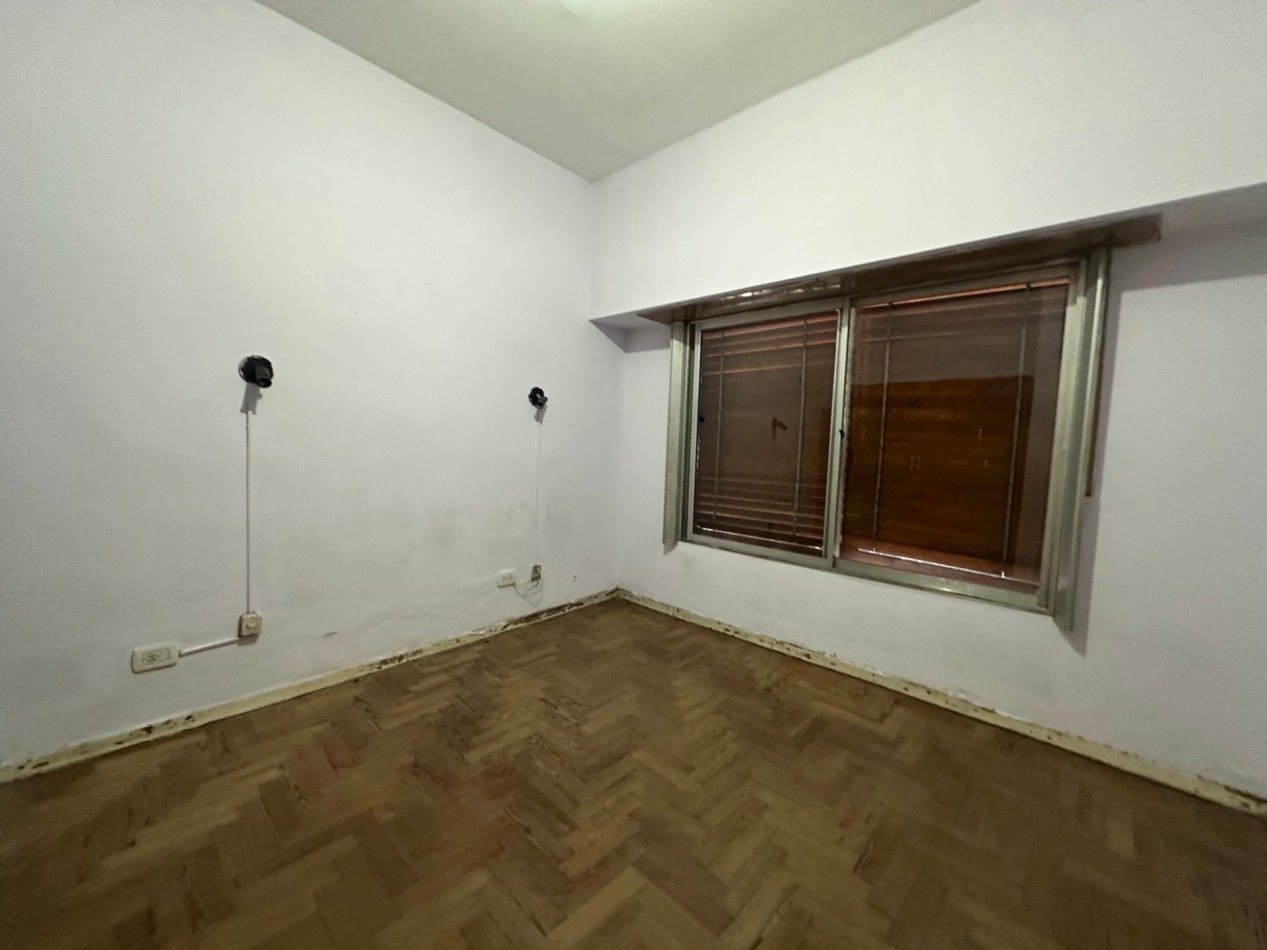 Casa en alquiler | 3 ambientes | Castelli 1797