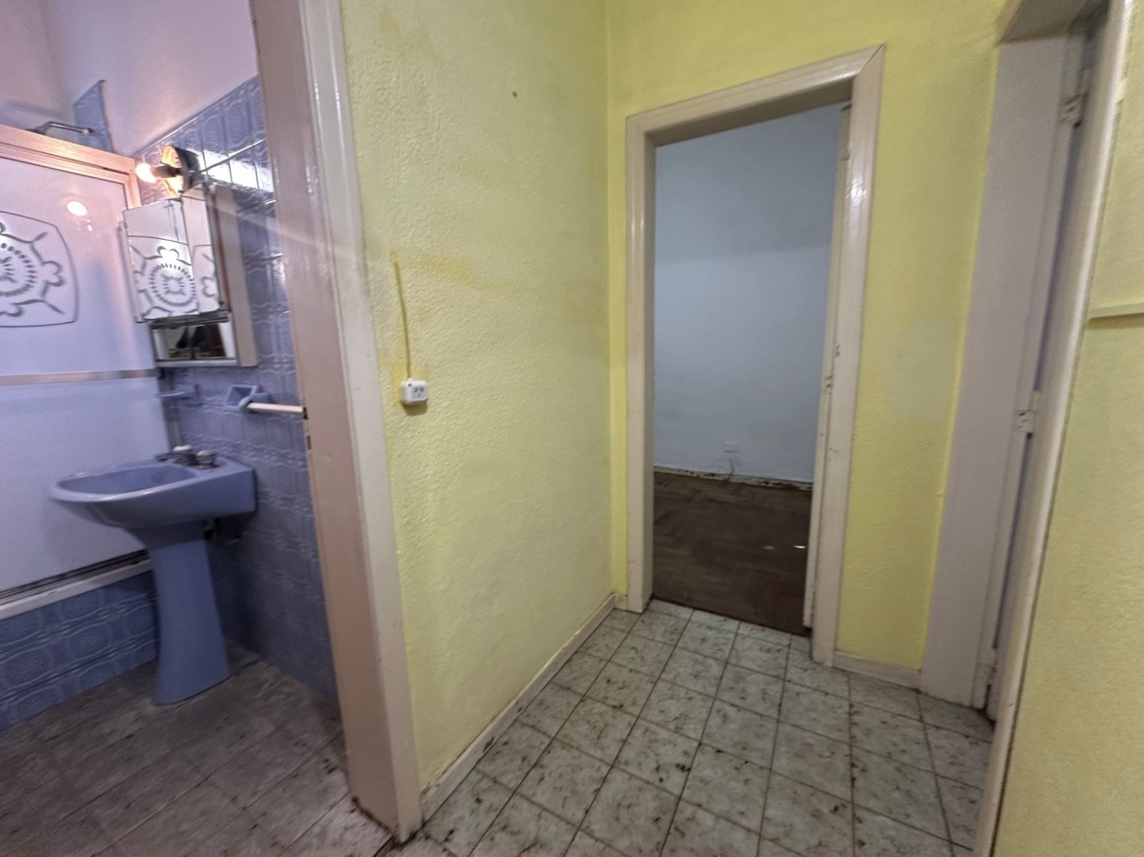 Casa en alquiler | 3 ambientes | Castelli 1797