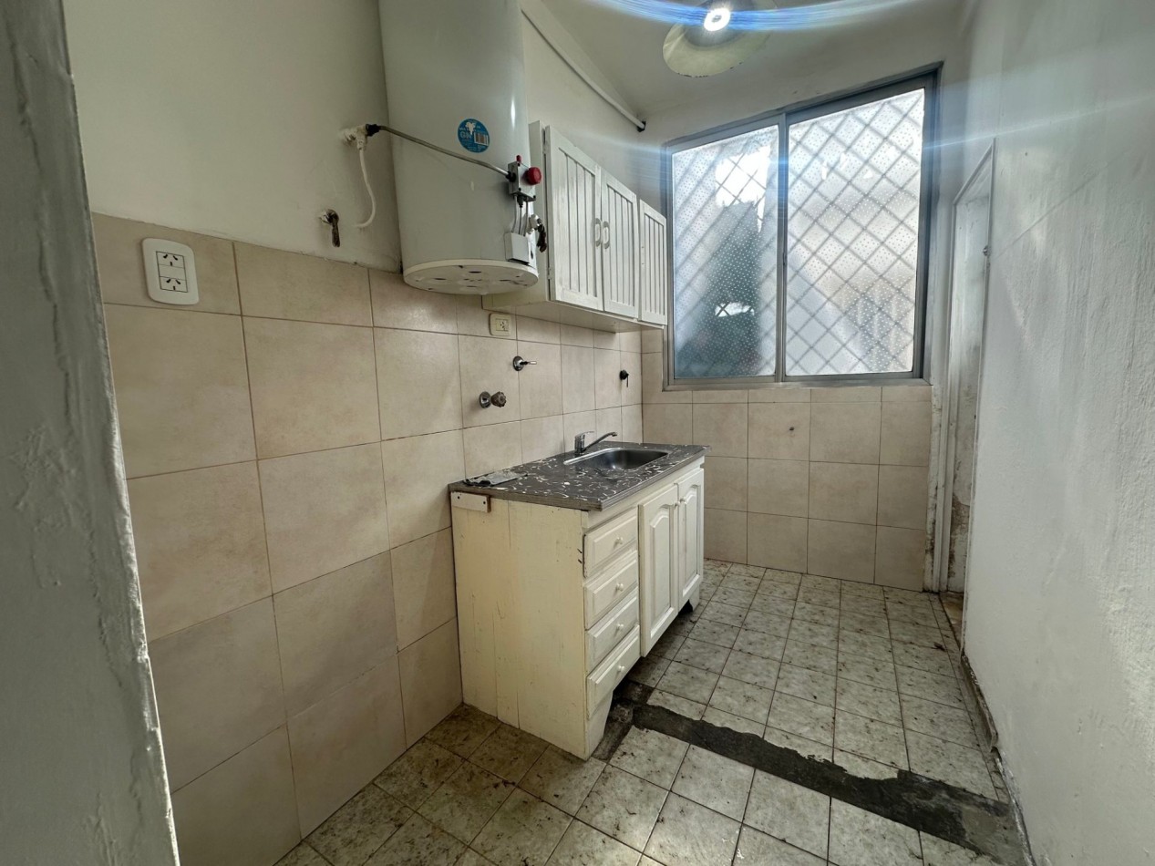 Casa en alquiler | 3 ambientes | Castelli 1797