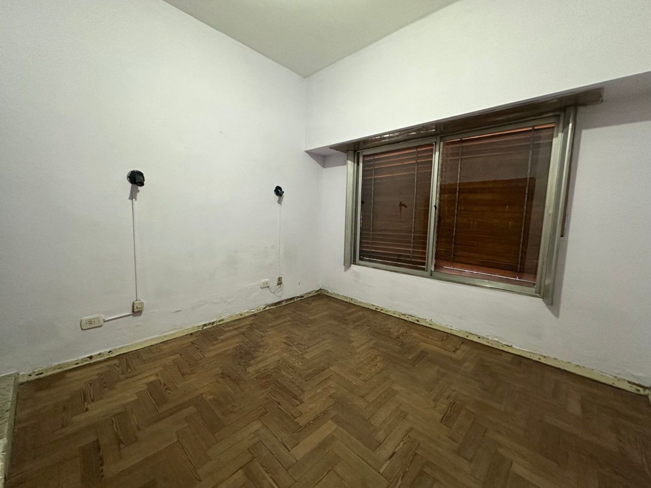 Casa en alquiler | 3 ambientes | Castelli 1797