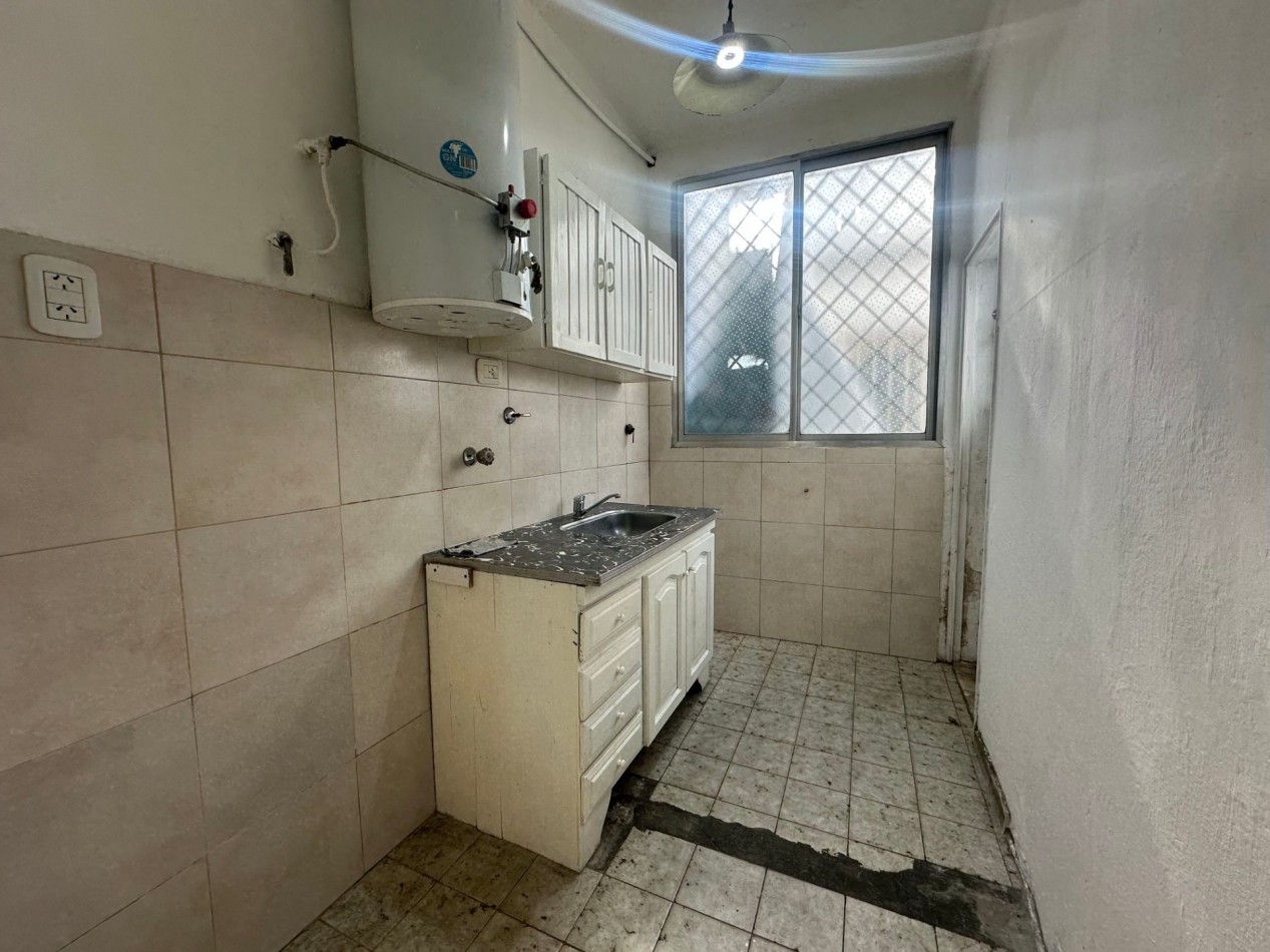 Casa en alquiler | 3 ambientes | Castelli 1797