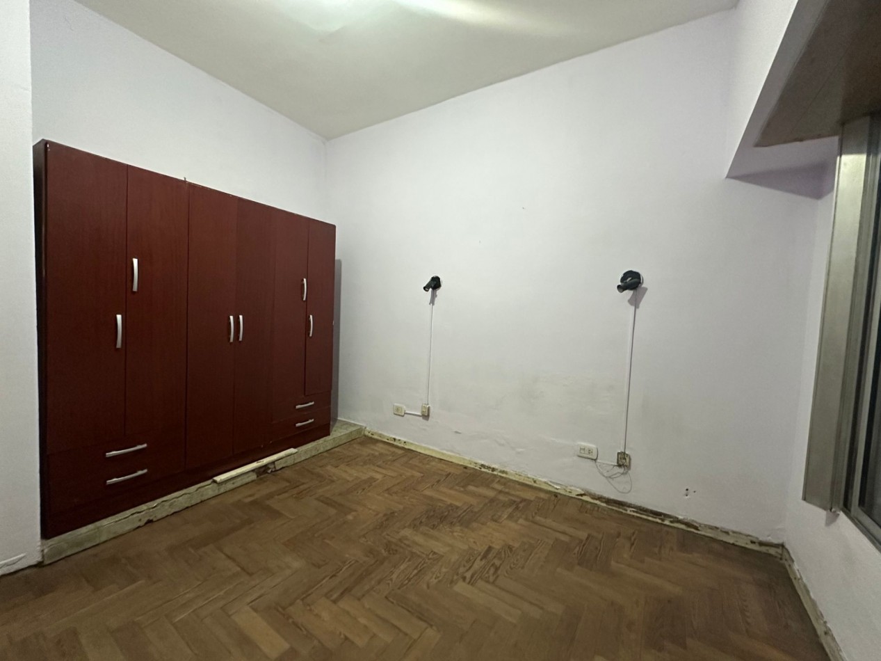 Casa en alquiler | 3 ambientes | Castelli 1797