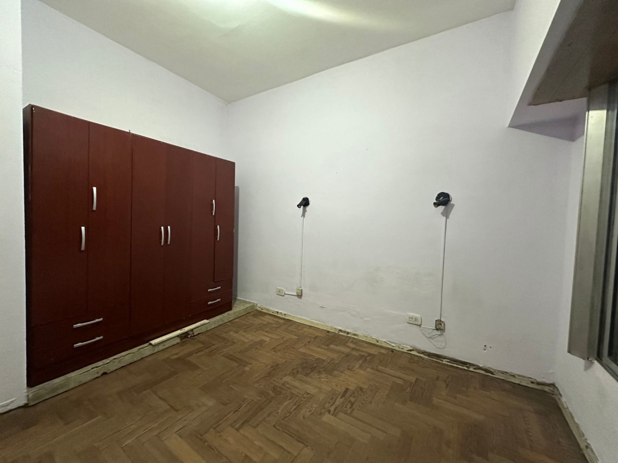 Casa en alquiler | 3 ambientes | Castelli 1797