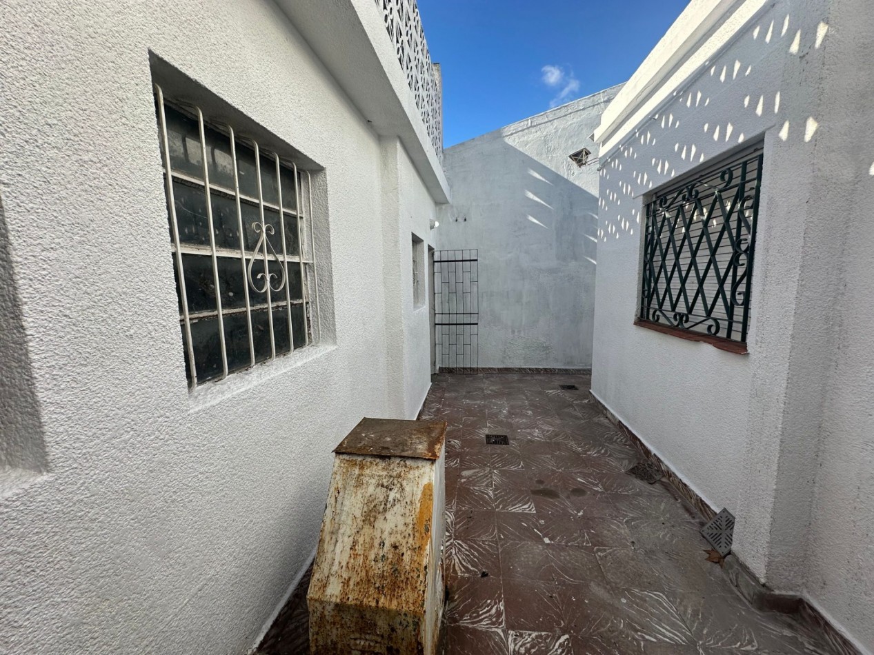 Casa en alquiler | 3 ambientes | Castelli 1797