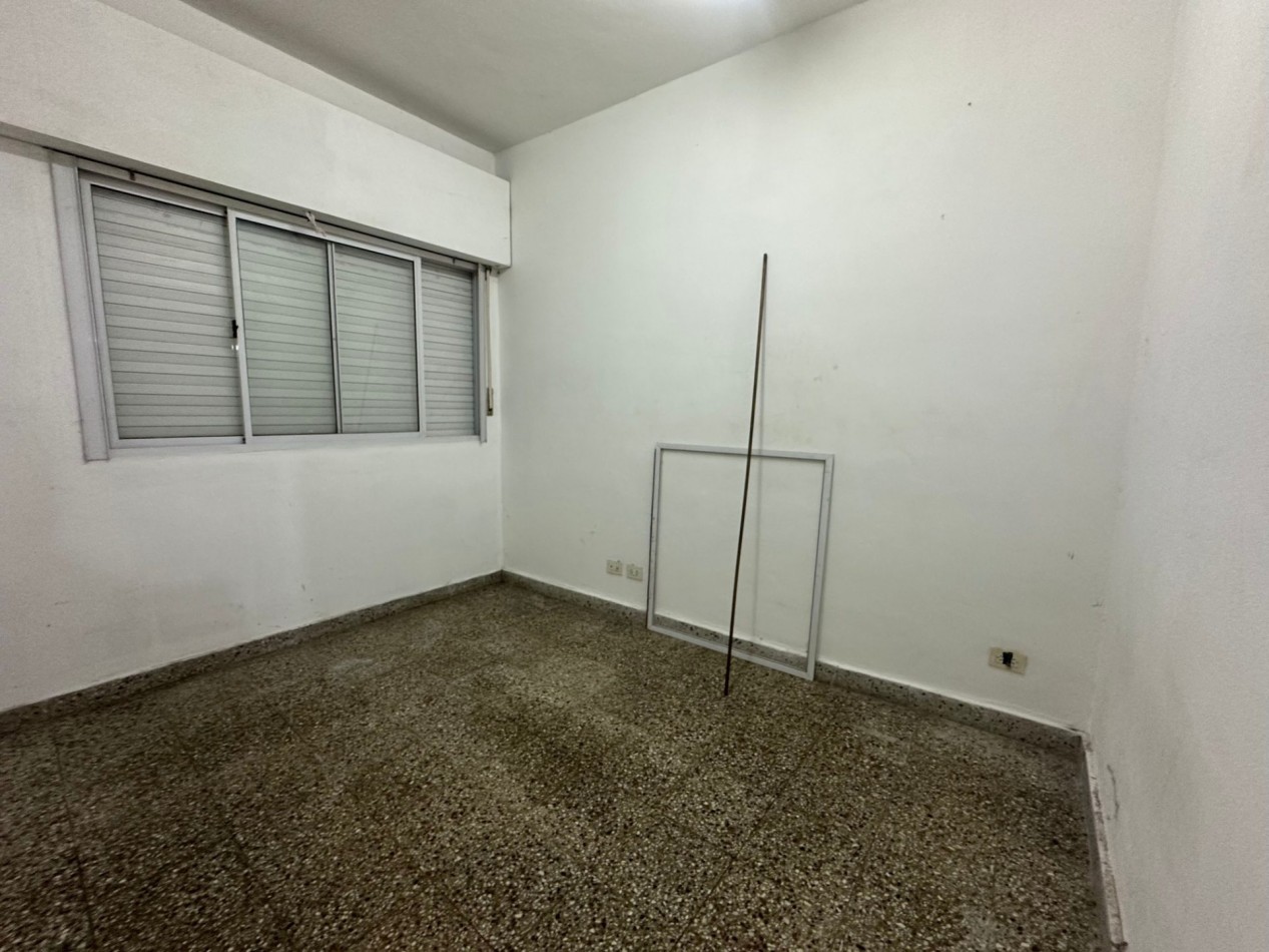 DEPARTAMENTO PB FRENTE DE 3 AMBIENTES LOMAS DE ZAMORA