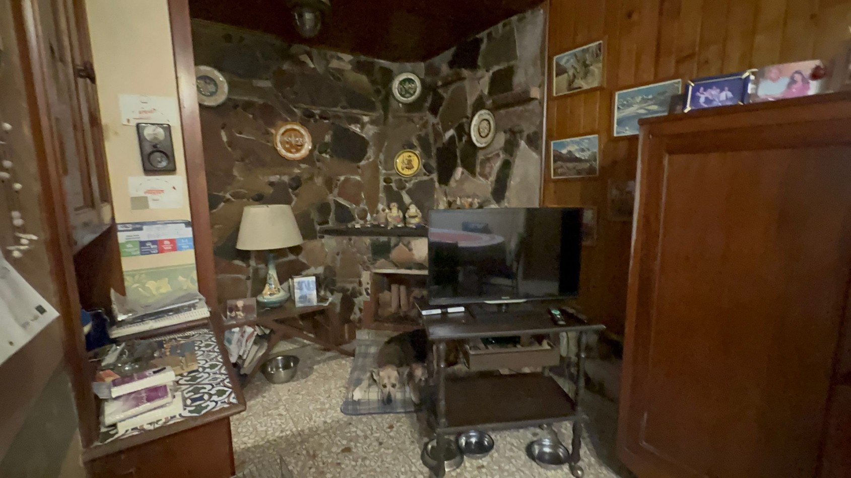 CASA A RECICLAR O A DEMOLER - LOTE DE 541 M² EN ZONA RESIDENCIAL DE BANFIELD