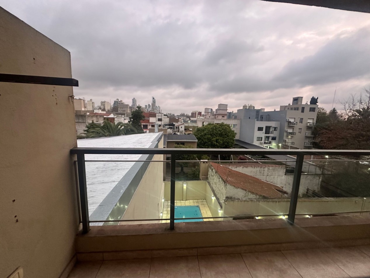 departemento de 2 ambientes rivera al 600 lomas de zamora