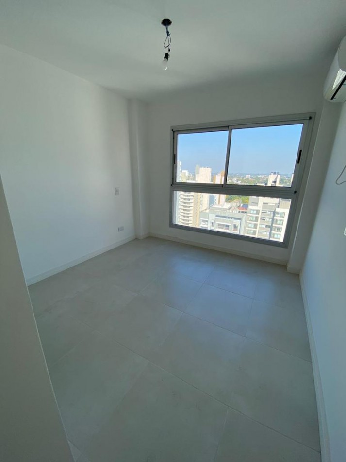 HERMOSO DEPTO 3 AMBIENTES C/COCHERA LORIA 576 PISO 19 LOMITAS