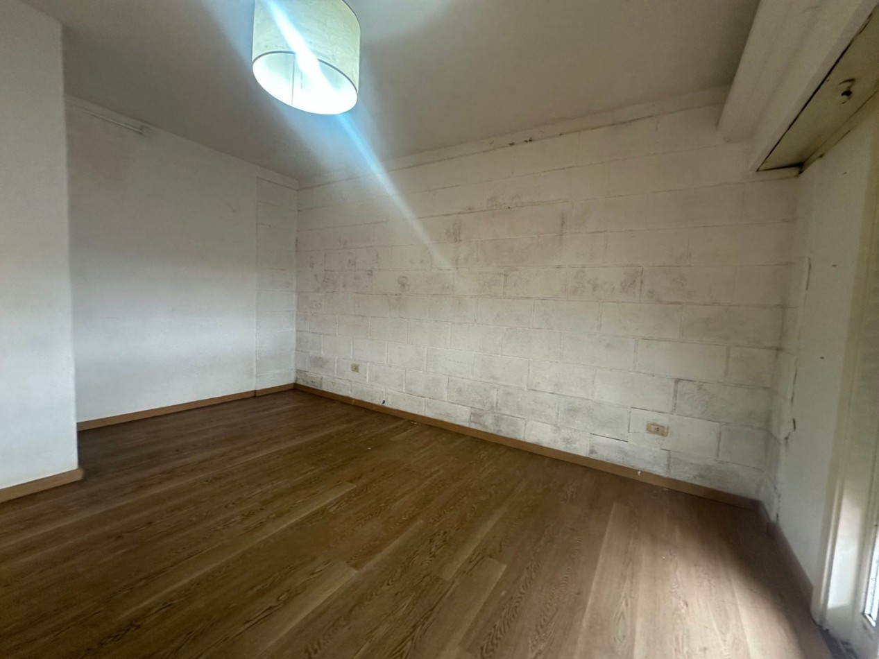 ALQUILER DEPARTAMENTO 5 AMB, PLANTA ALTA.