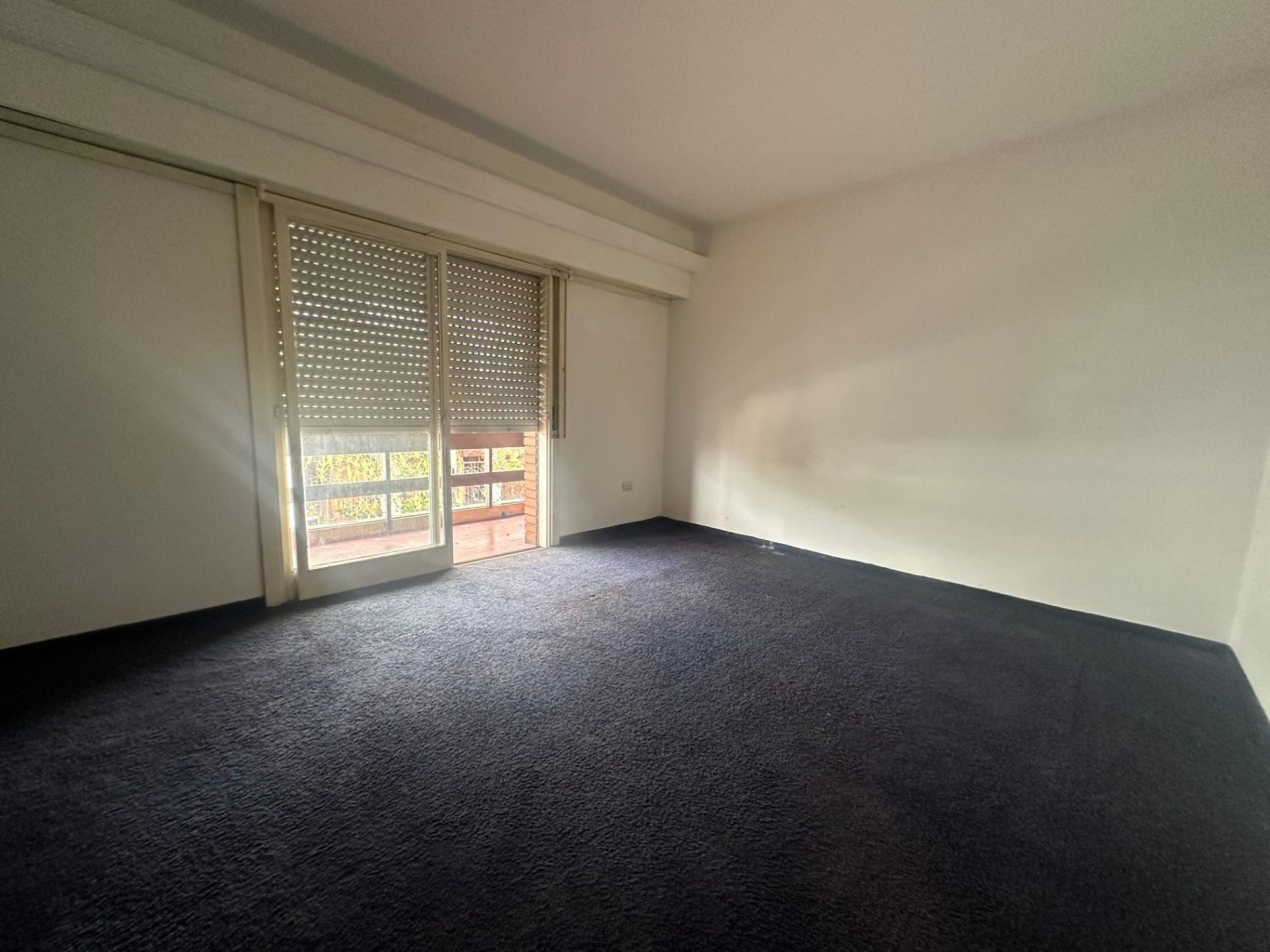 ALQUILER DEPARTAMENTO 5 AMB, PLANTA ALTA.