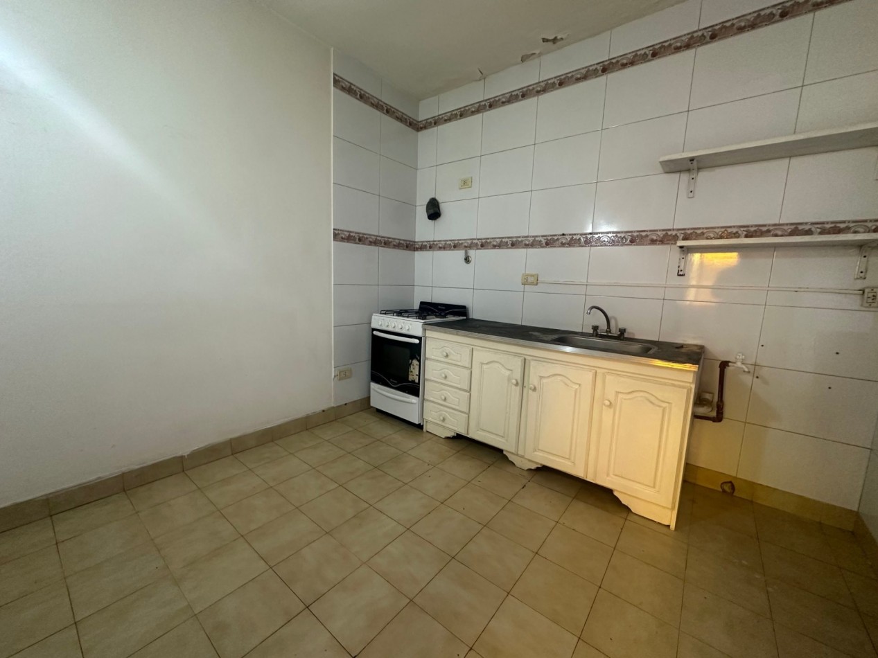 ALQUILER DEPARTAMENTO 5 AMB, PLANTA ALTA.