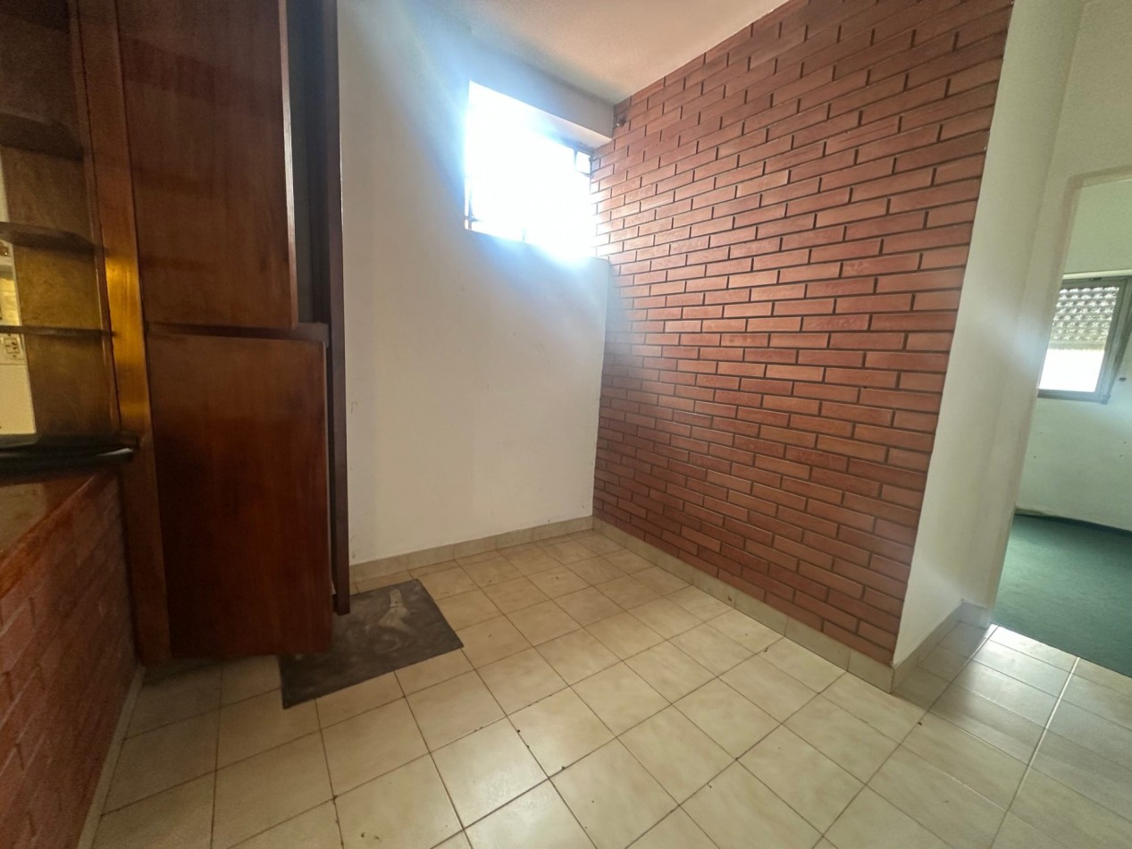 ALQUILER DEPARTAMENTO 5 AMB, PLANTA ALTA.