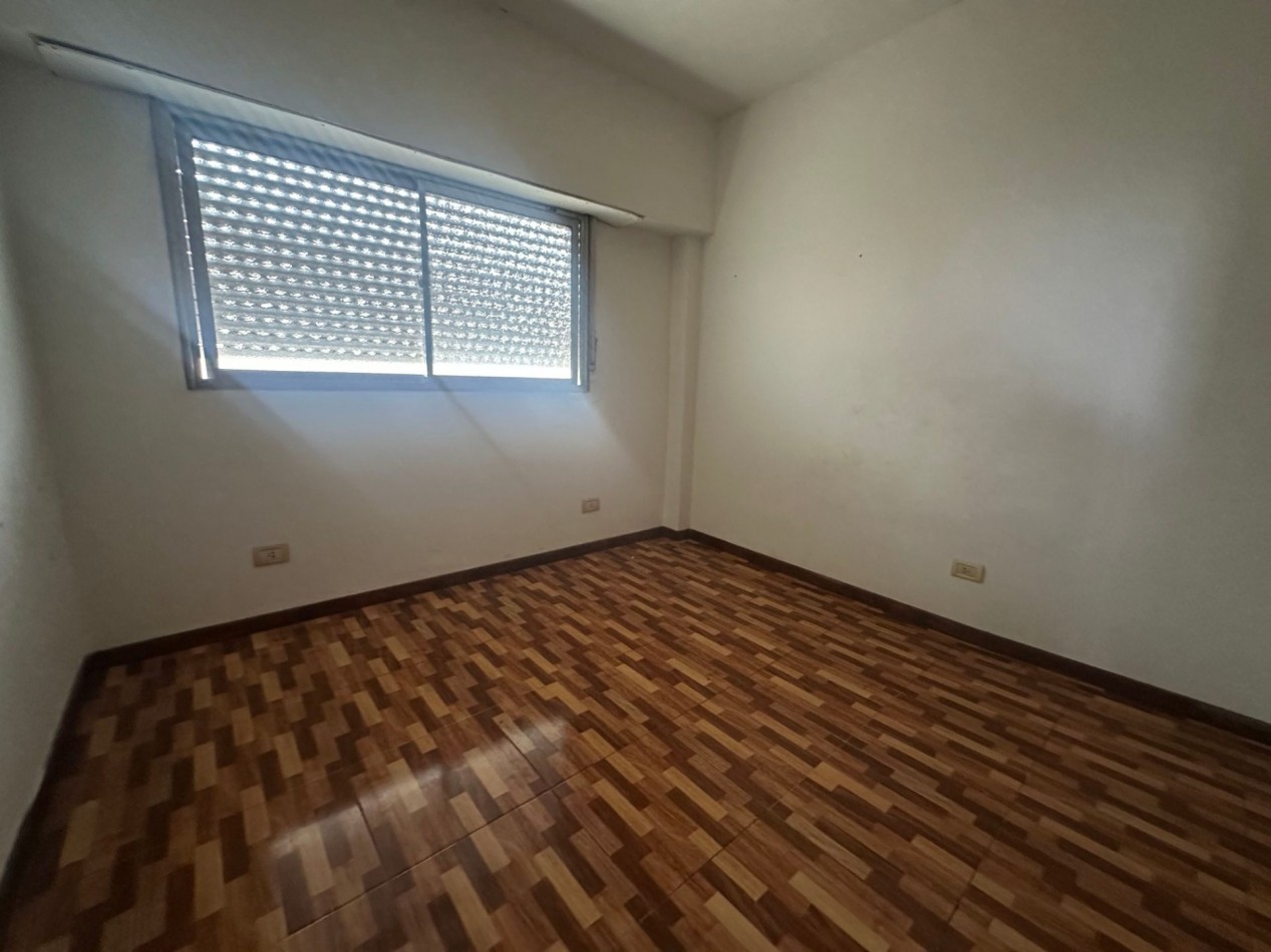 ALQUILER DEPARTAMENTO 5 AMB, PLANTA ALTA.