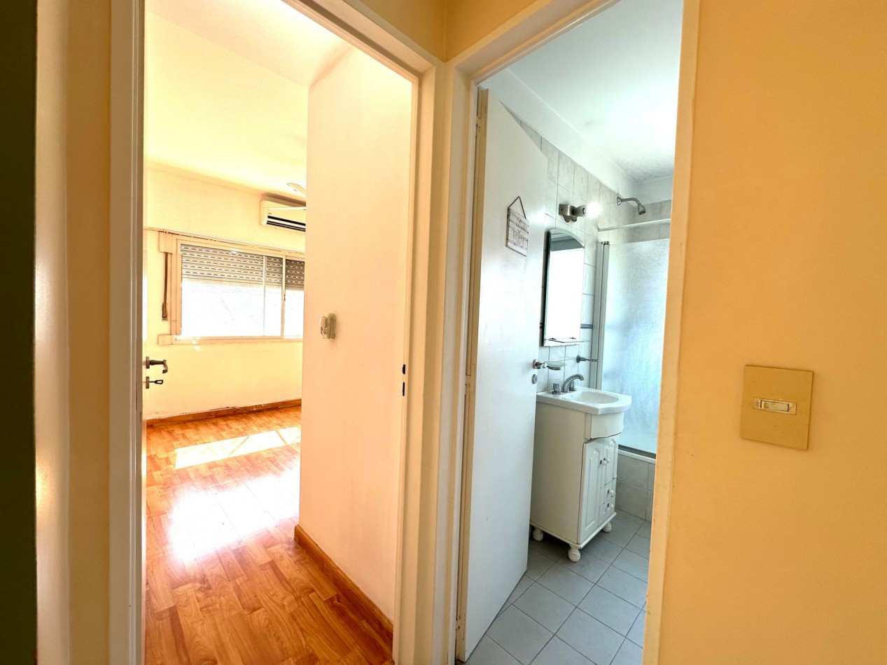 impecable departamento 2 ambientes con cochera lanus oeste
