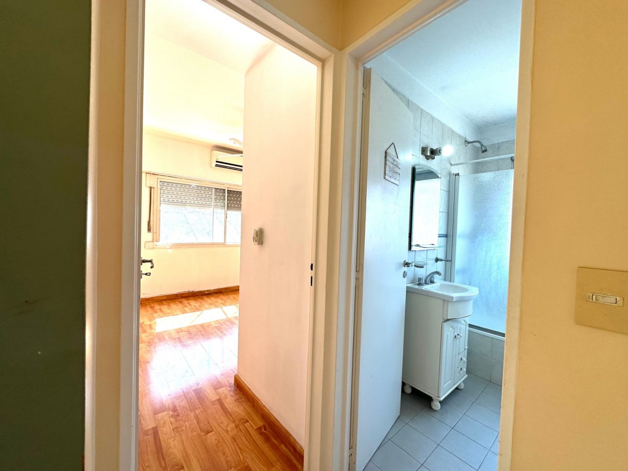 impecable departamento 2 ambientes con cochera lanus oeste