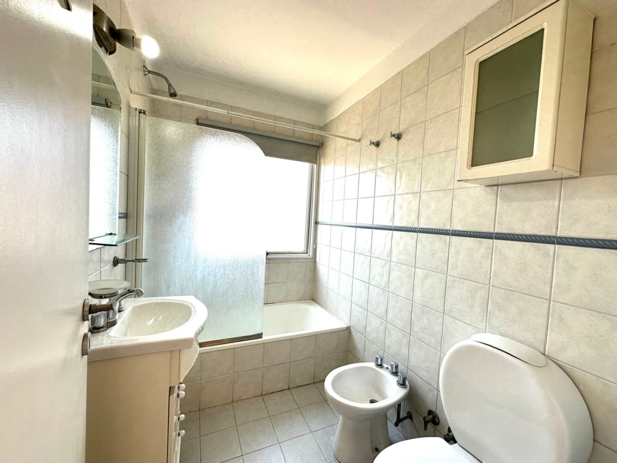 impecable departamento 2 ambientes con cochera lanus oeste