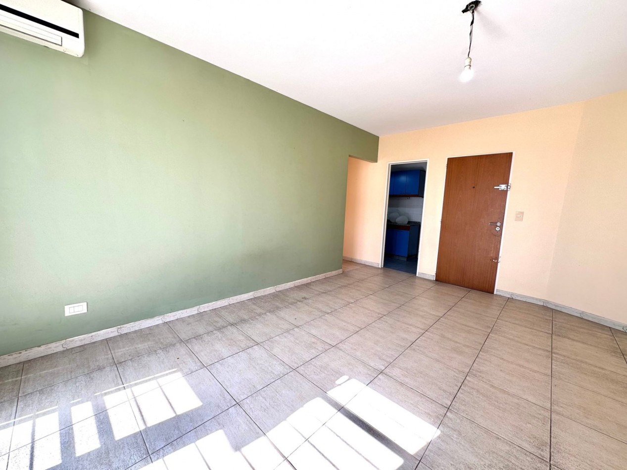 impecable departamento 2 ambientes con cochera lanus oeste
