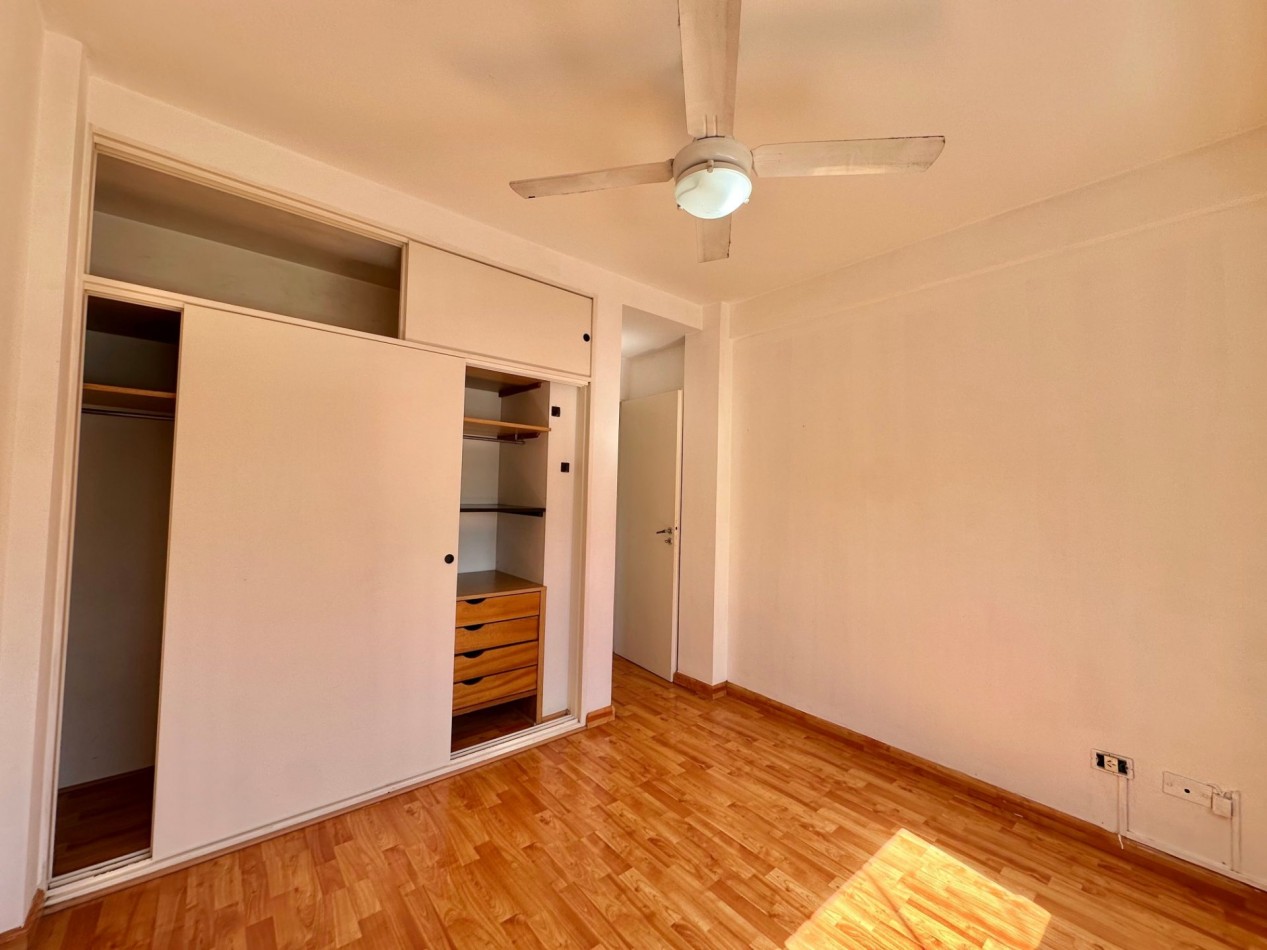 impecable departamento 2 ambientes con cochera lanus oeste