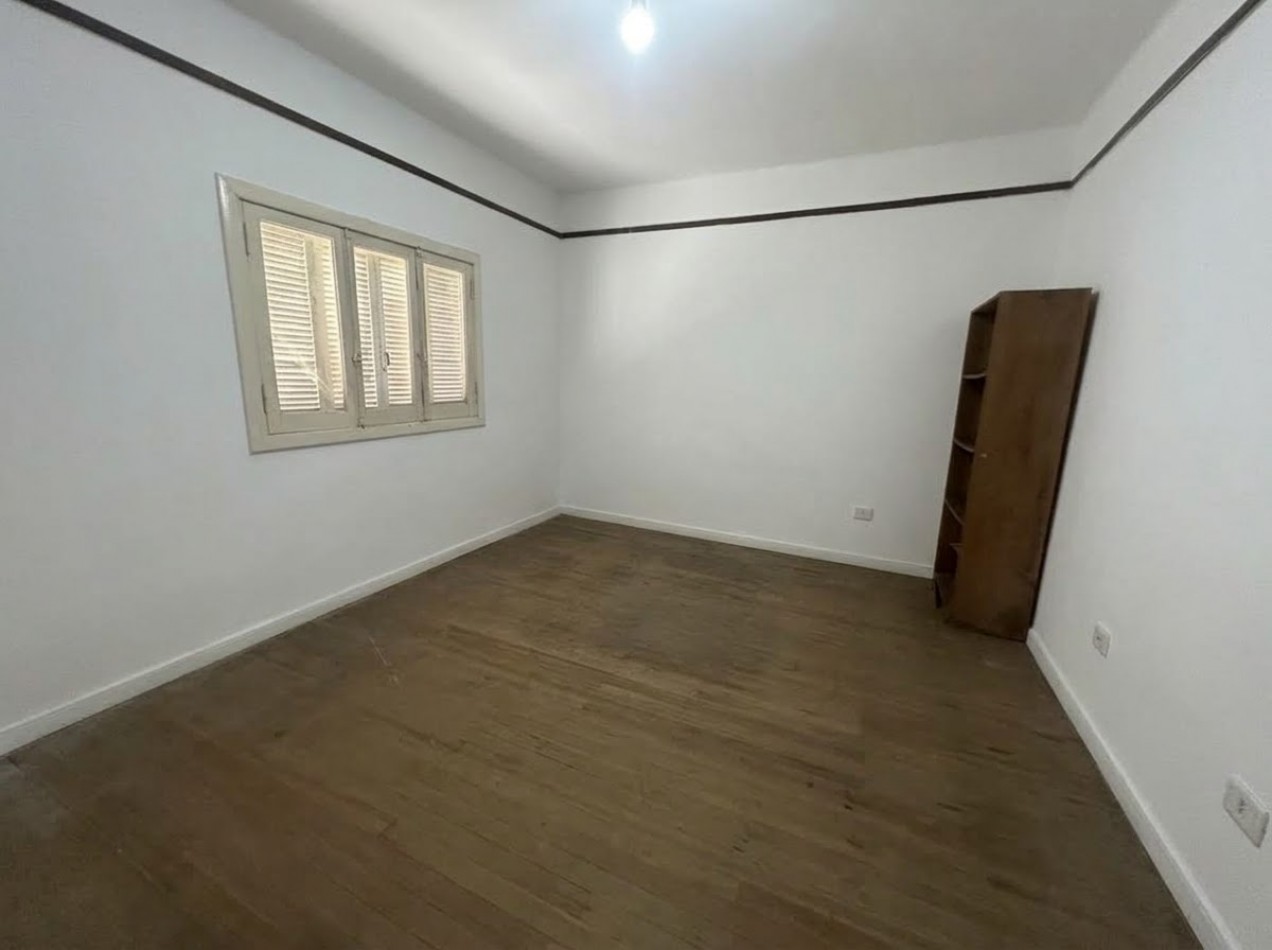 departamento de 2 ambientes pb al frente burzaco