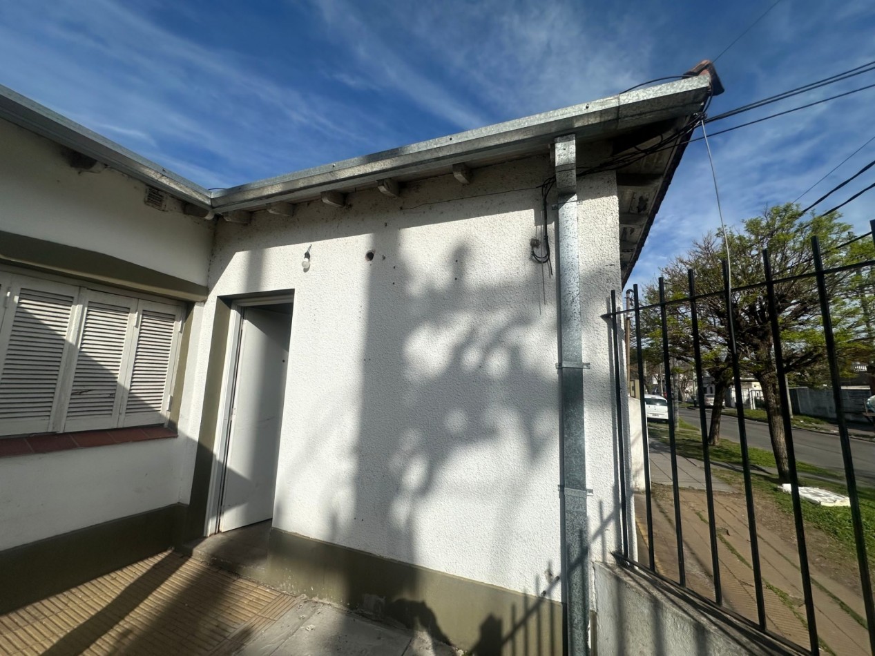 departamento de 2 ambientes pb al frente burzaco