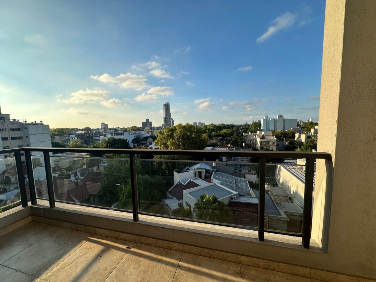 VENTA DEPTO 2 AMBIENTES TIPO LOFT LOMAS CENTRO