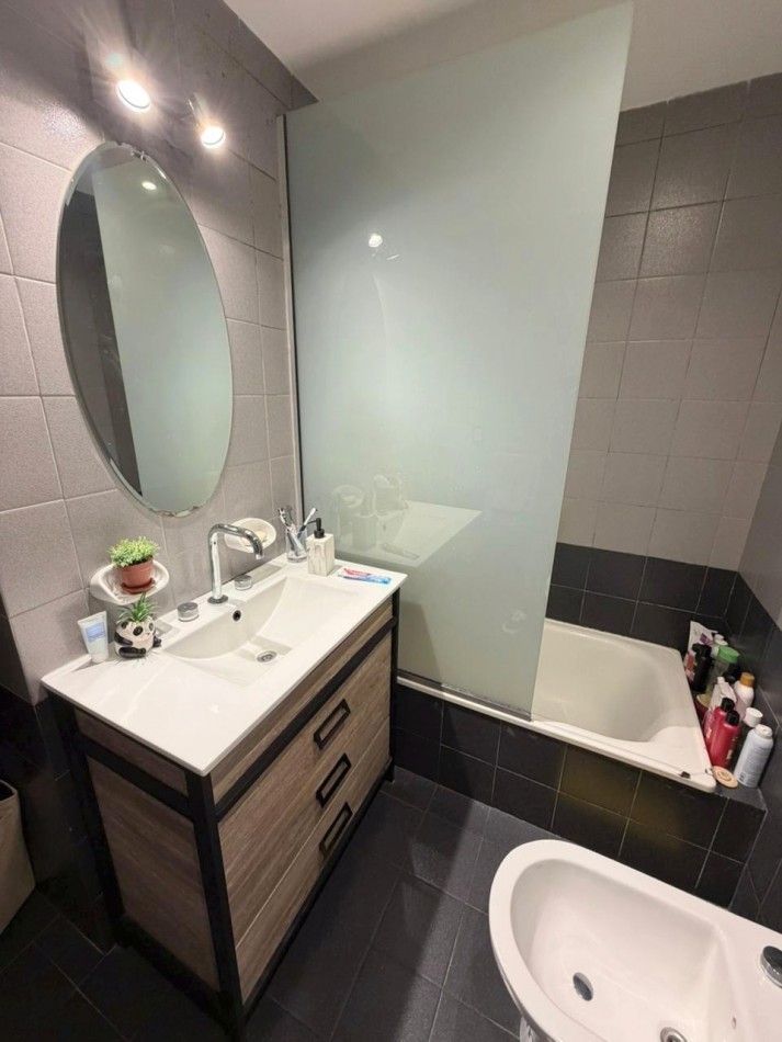 VENTA | DEPARTAMENTO 3 AMBIENTES CON COCHERA - TORRES