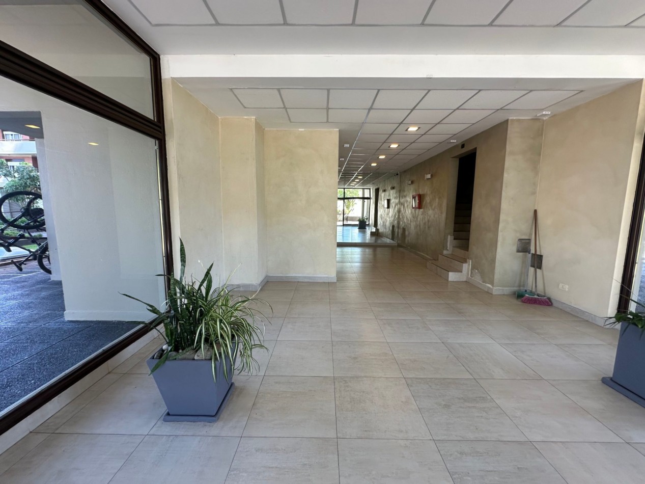 VENTA | DEPARTAMENTO 3 AMBIENTES CON COCHERA - TORRES