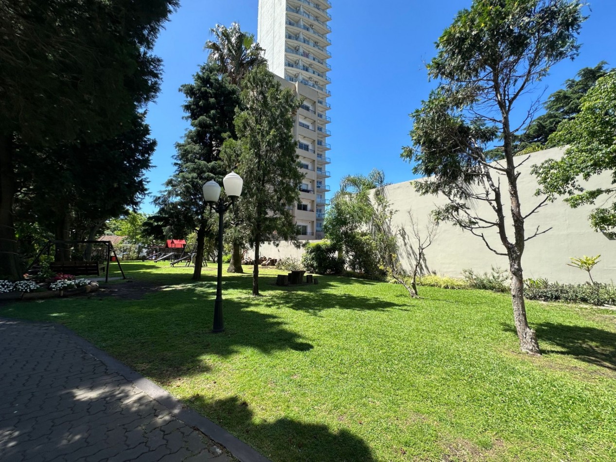 VENTA | DEPARTAMENTO 3 AMBIENTES CON COCHERA - TORRES