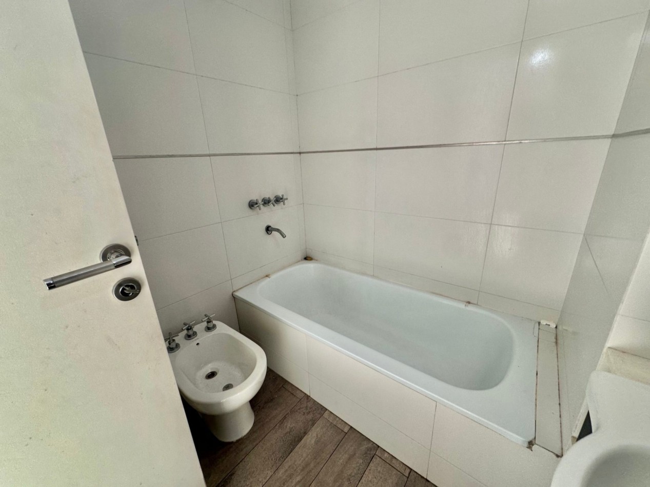 ALQUILER | MODERNO DEPARTAMENTO MONOAMBIENTE PISO 9 CON BALCON Y AMENITIES - REMEDIOS DE ESCALADA