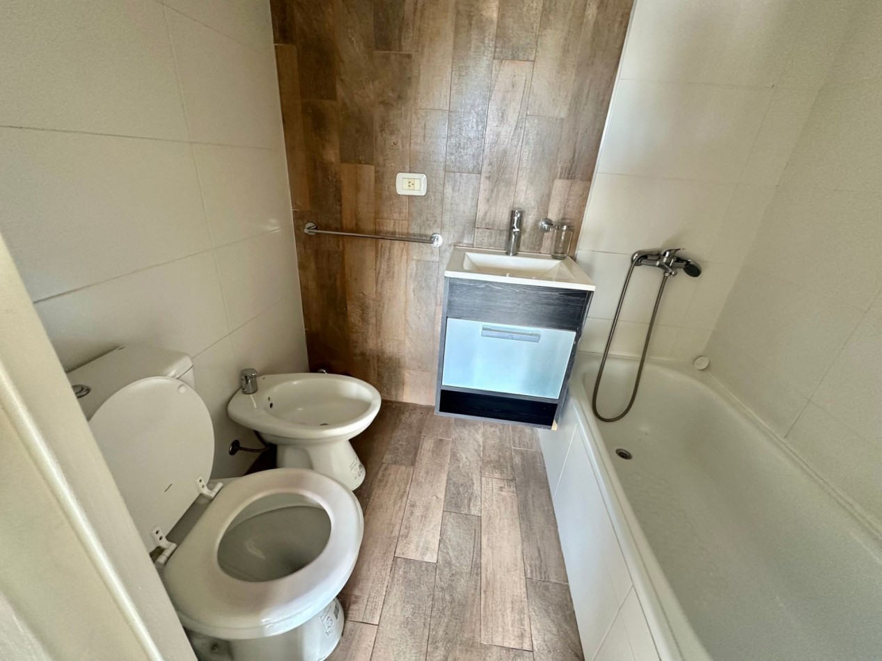PORTELA 290 1er PISO DTO ALQUILER DEPTO 2 AMBIENTES TIPO LOFT LOMAS CENTRO