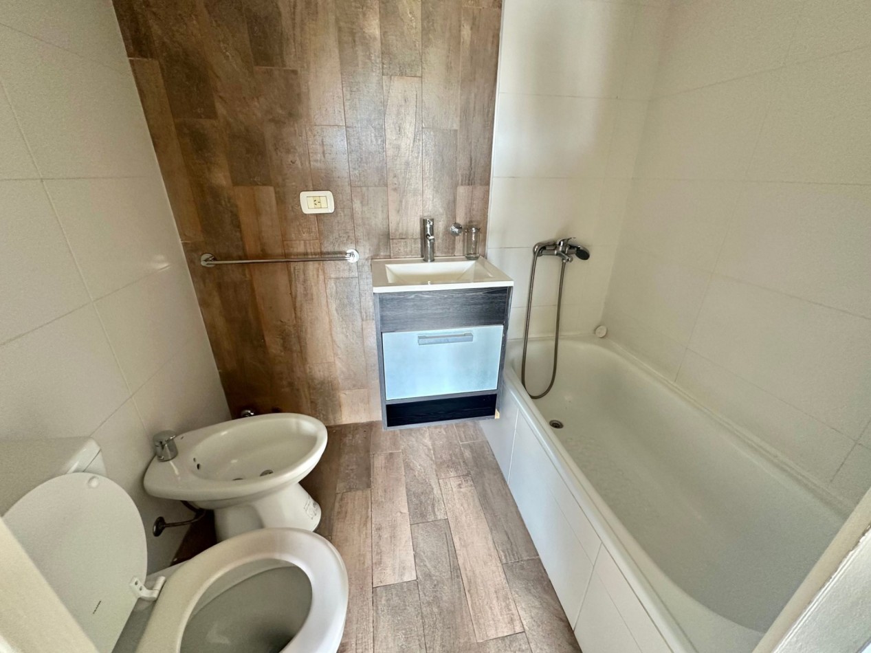 PORTELA 290 1er PISO DTO ALQUILER DEPTO 2 AMBIENTES TIPO LOFT LOMAS CENTRO